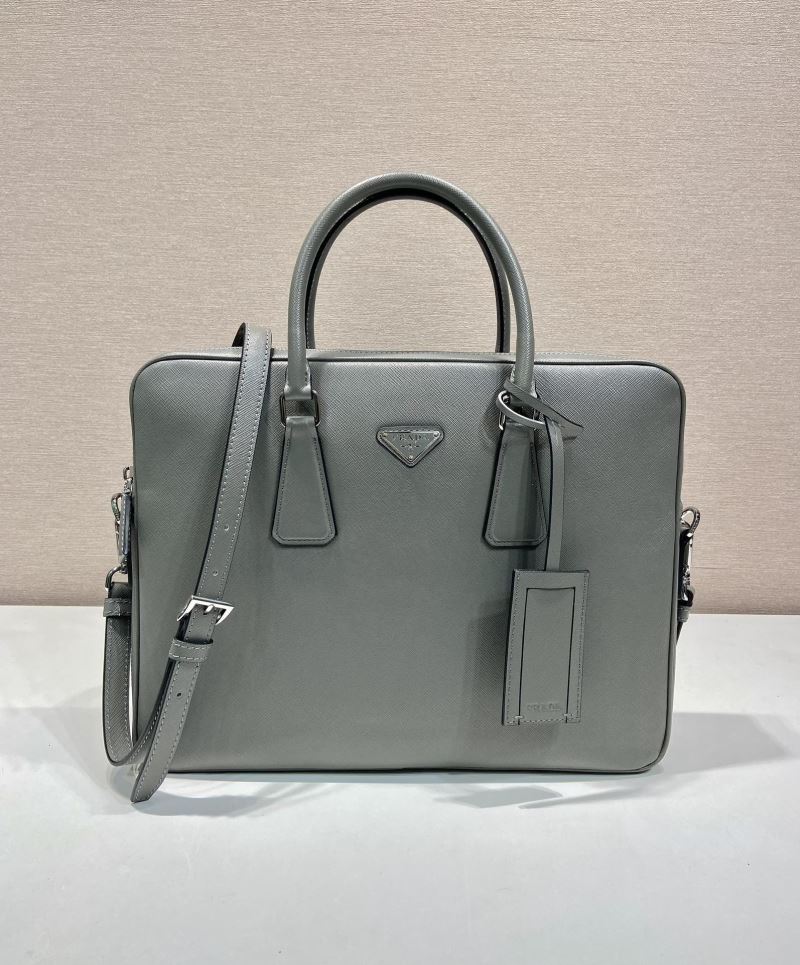 Prada Top Handle Bags